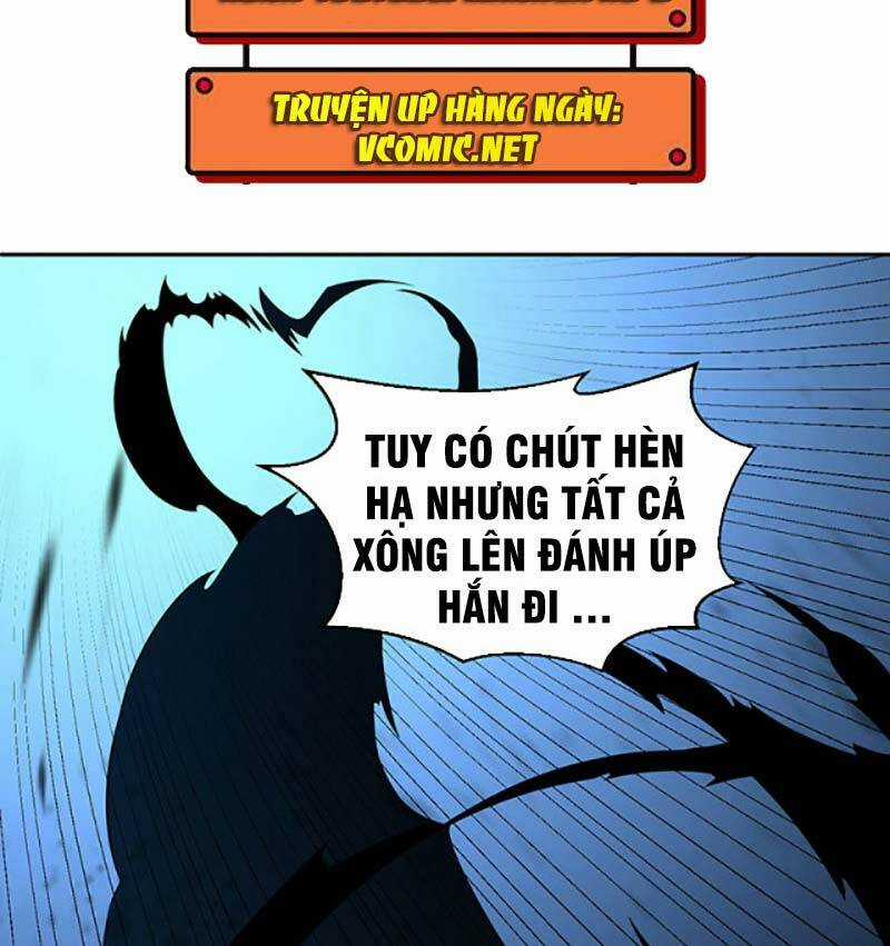 Võ Đạo Độc Tôn - Chapter 494 - Trang 20