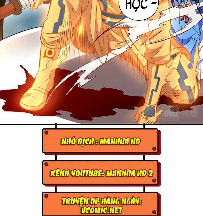 Võ Đạo Độc Tôn - Chapter 494 - Trang 24