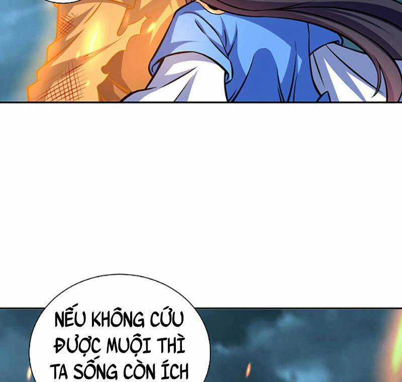 Võ Đạo Độc Tôn - Chapter 494 - Trang 28