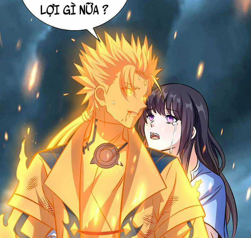 Võ Đạo Độc Tôn - Chapter 494 - Trang 29