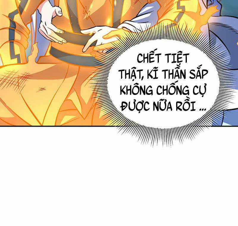 Võ Đạo Độc Tôn - Chapter 494 - Trang 30