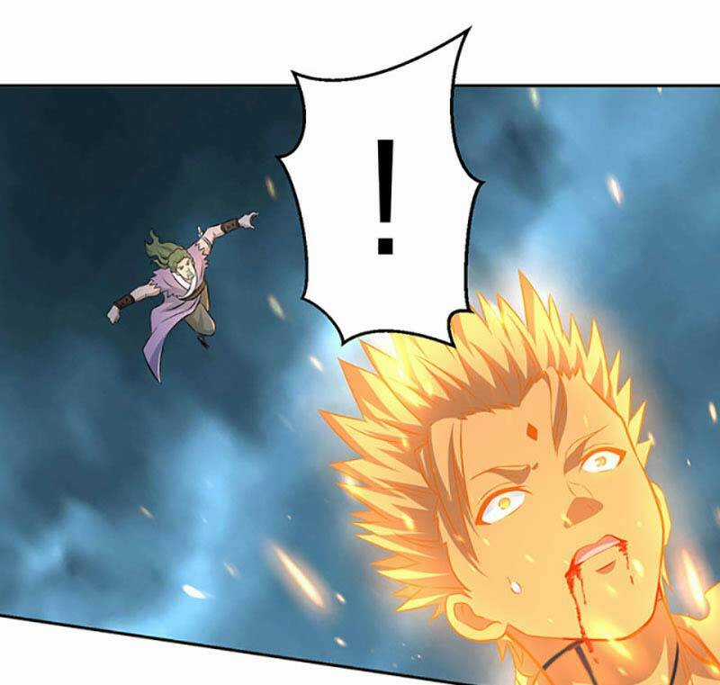 Võ Đạo Độc Tôn - Chapter 494 - Trang 31