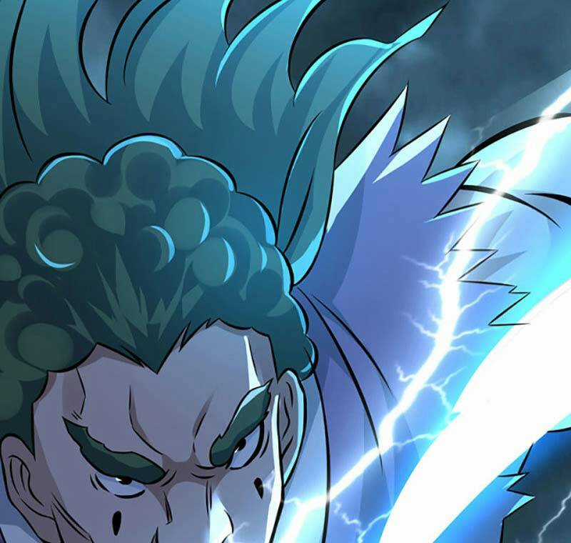 Võ Đạo Độc Tôn - Chapter 494 - Trang 33