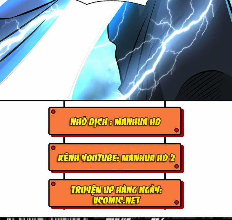 Võ Đạo Độc Tôn - Chapter 494 - Trang 35