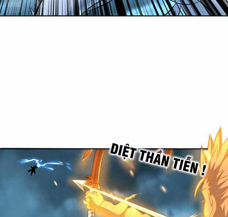 Võ Đạo Độc Tôn - Chapter 494 - Trang 38