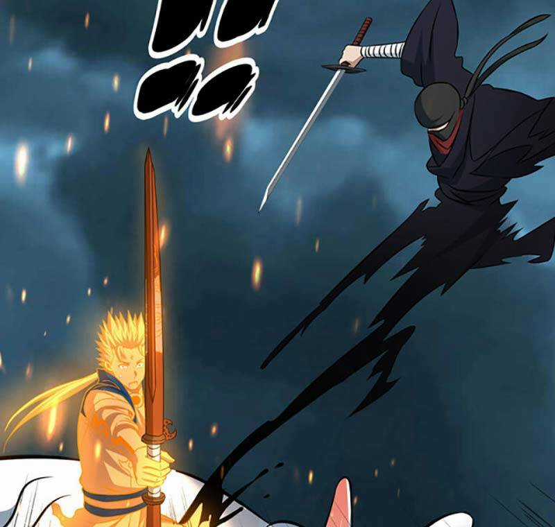 Võ Đạo Độc Tôn - Chapter 494 - Trang 40