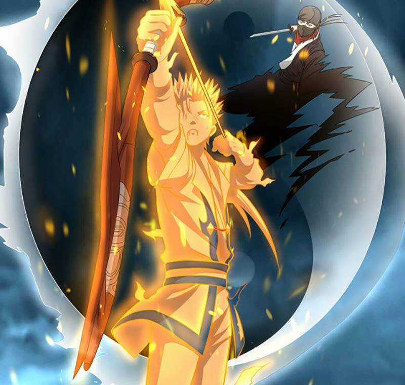 Võ Đạo Độc Tôn - Chapter 494 - Trang 45