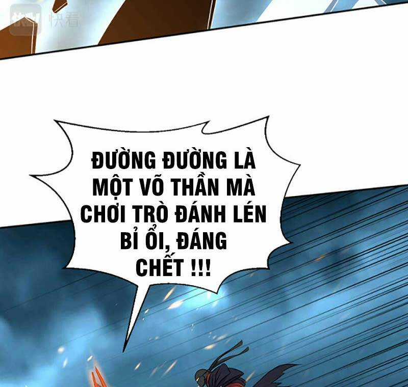 Võ Đạo Độc Tôn - Chapter 494 - Trang 50