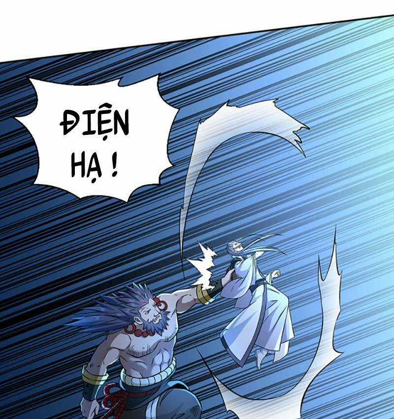 Võ Đạo Độc Tôn - Chapter 494 - Trang 6