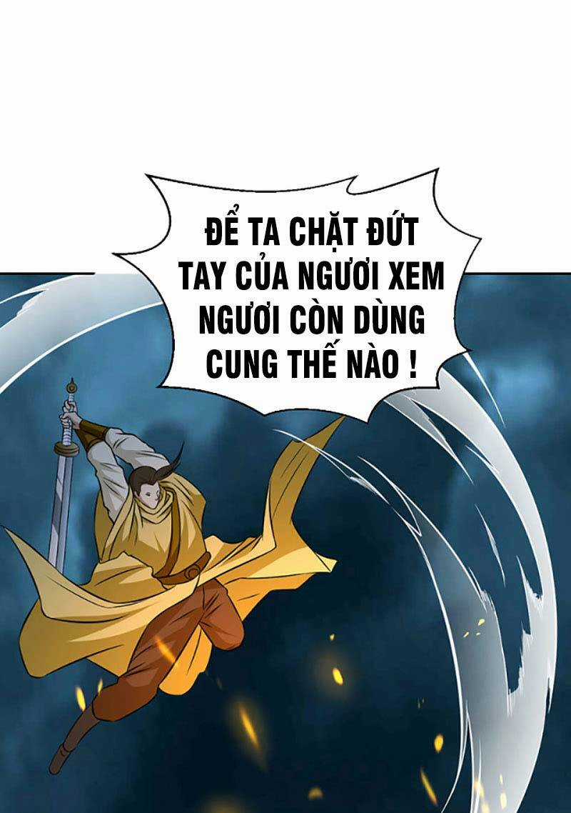 Võ Đạo Độc Tôn - Chapter 494 - Trang 52