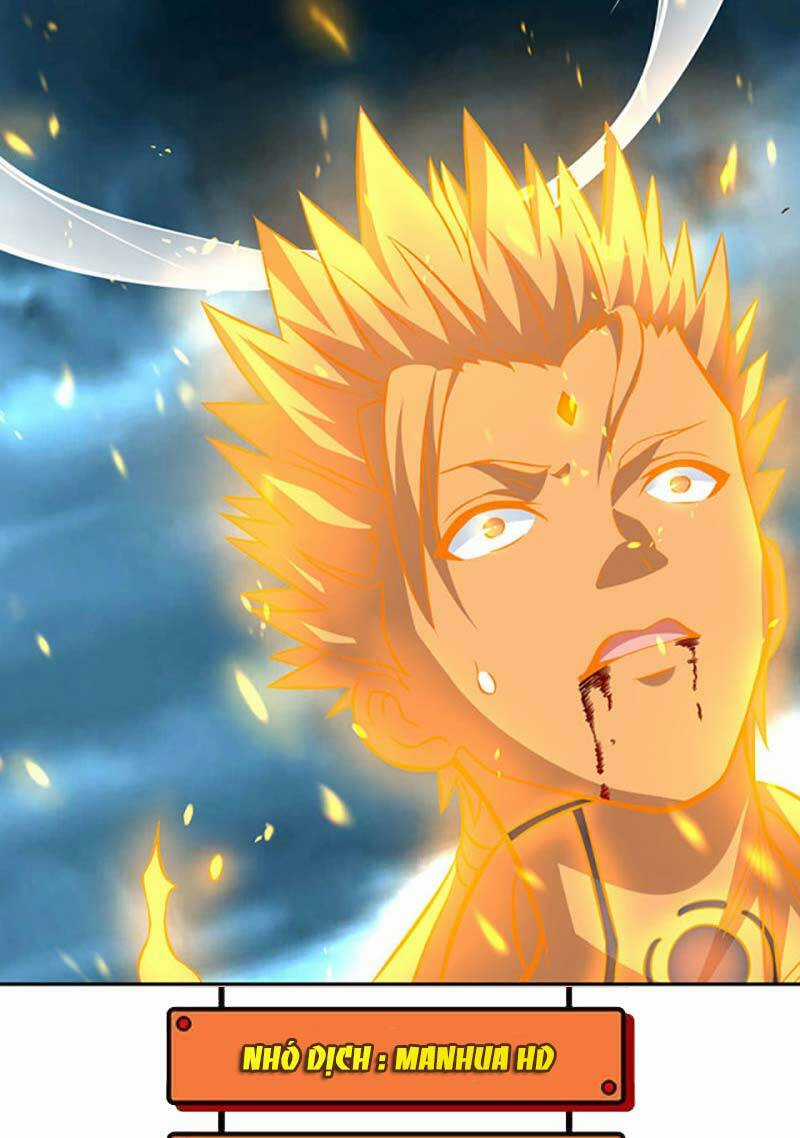 Võ Đạo Độc Tôn - Chapter 494 - Trang 53