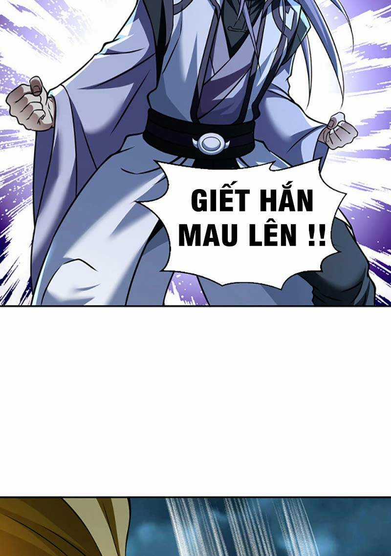 Võ Đạo Độc Tôn - Chapter 494 - Trang 55