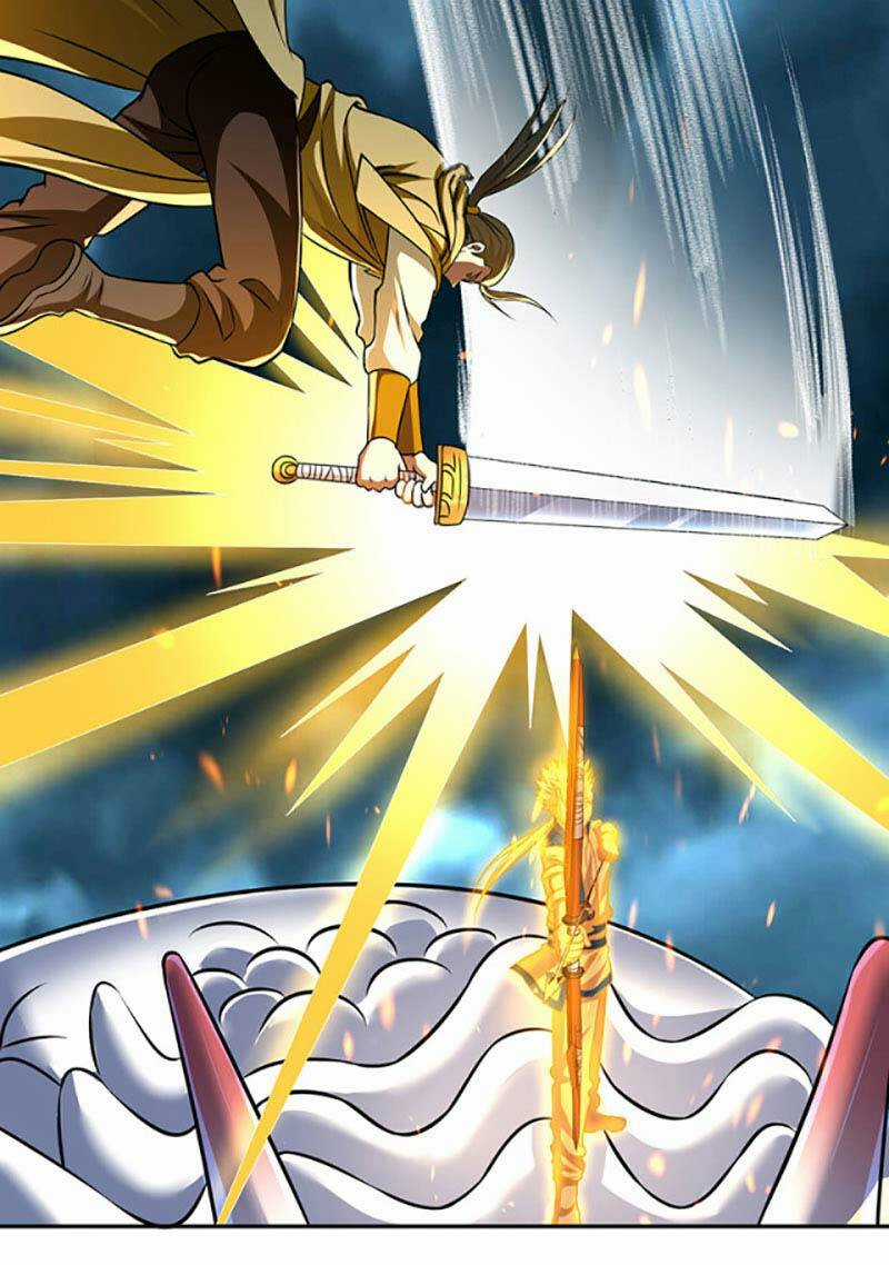 Võ Đạo Độc Tôn - Chapter 494 - Trang 56