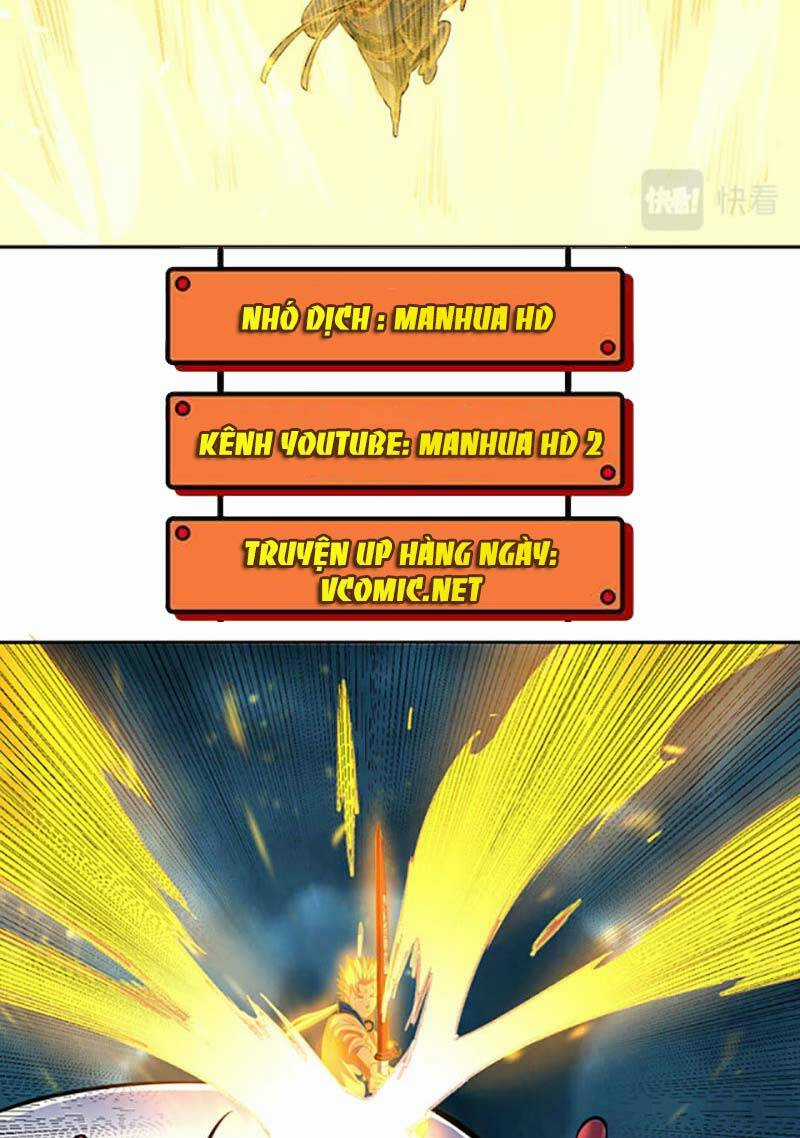 Võ Đạo Độc Tôn - Chapter 494 - Trang 59