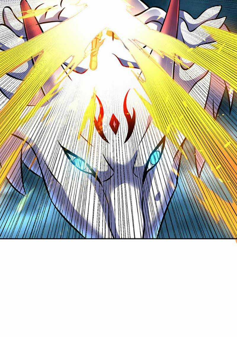 Võ Đạo Độc Tôn - Chapter 494 - Trang 60