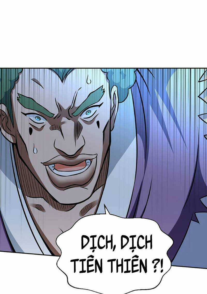 Võ Đạo Độc Tôn - Chapter 494 - Trang 62