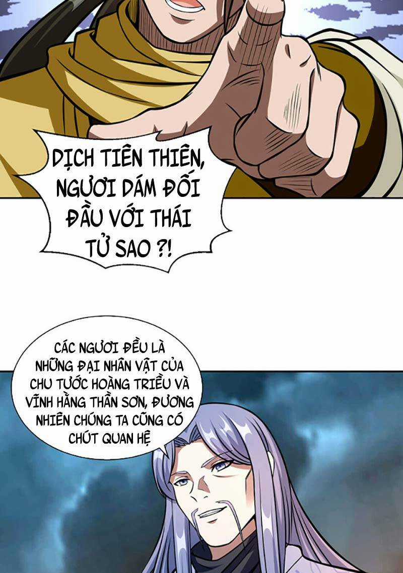 Võ Đạo Độc Tôn - Chapter 494 - Trang 65