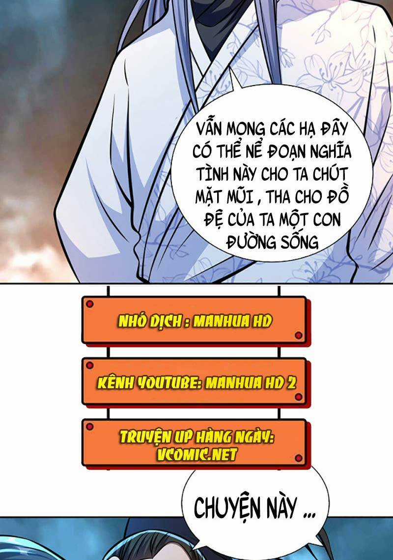 Võ Đạo Độc Tôn - Chapter 494 - Trang 66