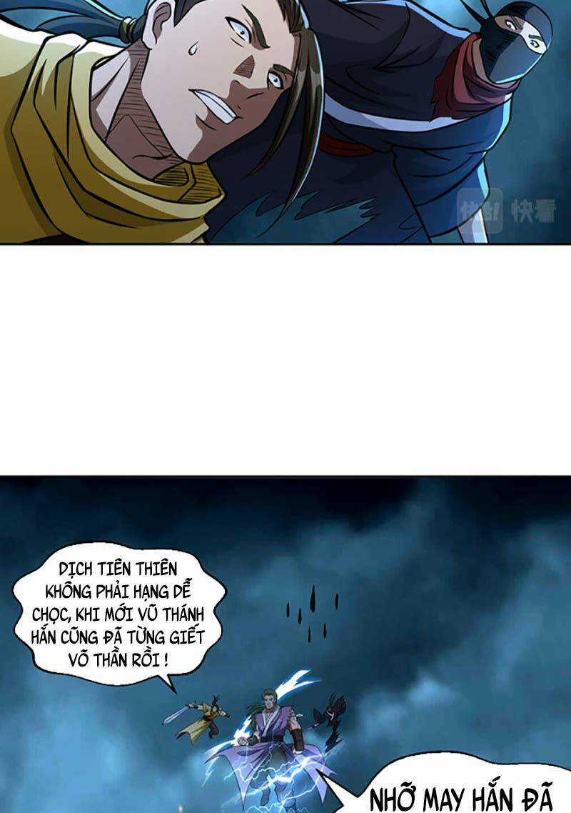 Võ Đạo Độc Tôn - Chapter 494 - Trang 67