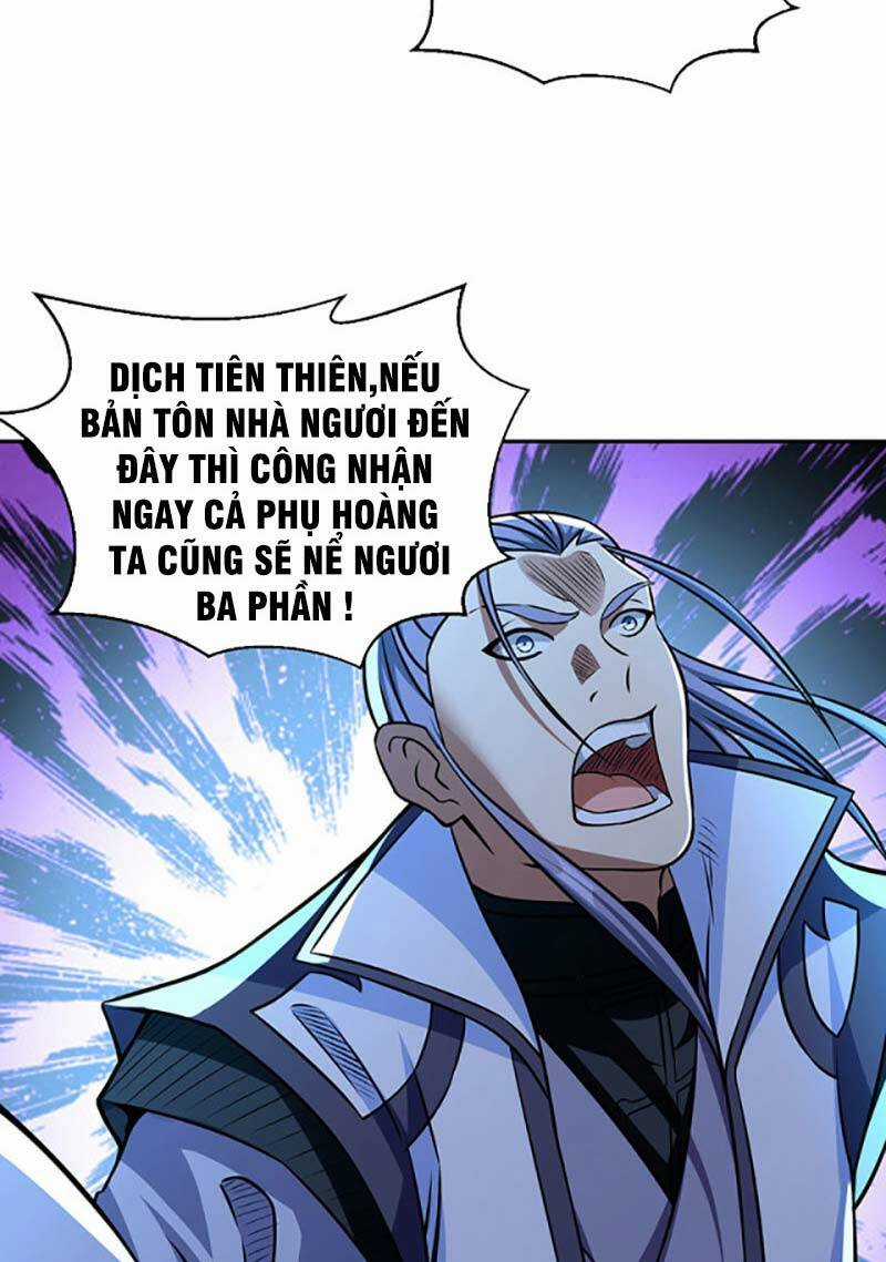 Võ Đạo Độc Tôn - Chapter 494 - Trang 70