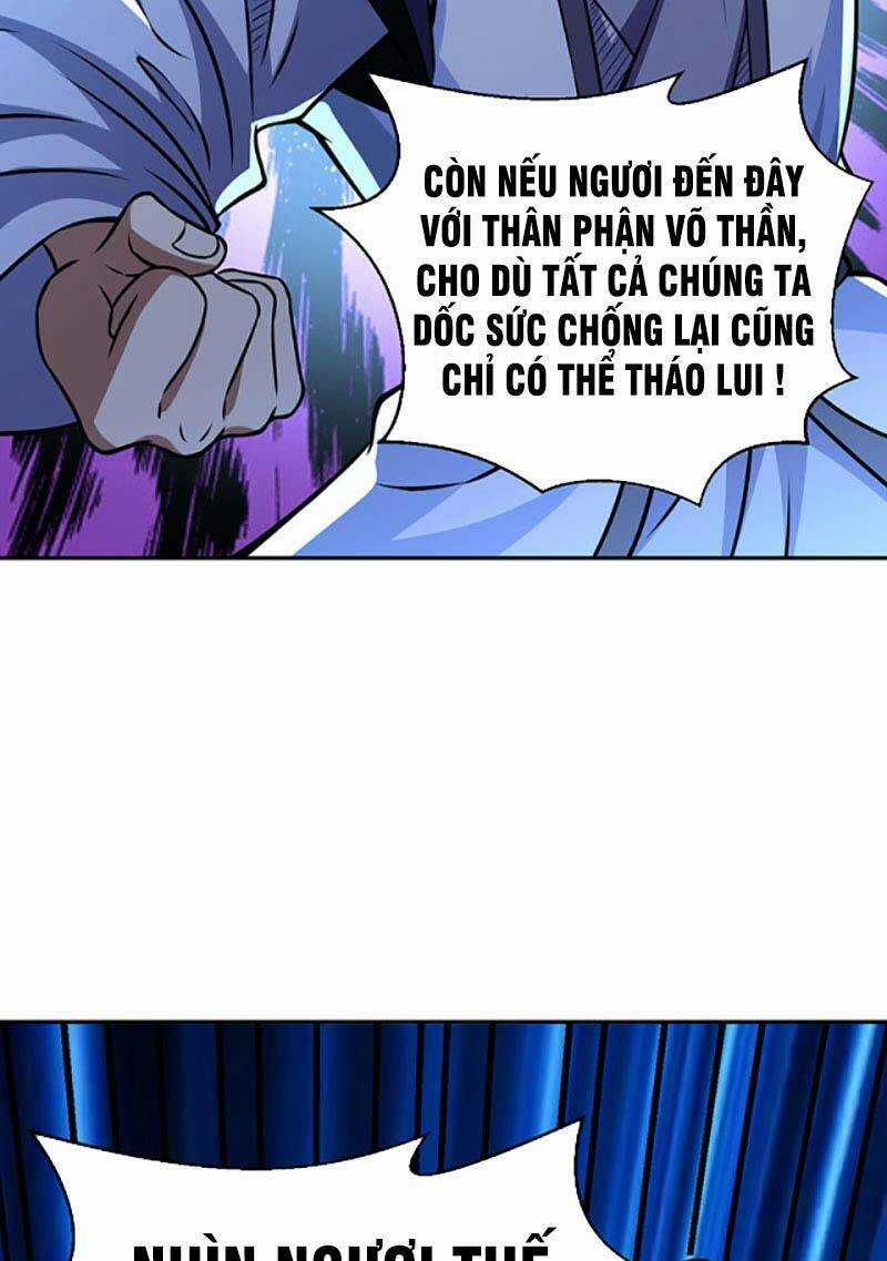 Võ Đạo Độc Tôn - Chapter 494 - Trang 71