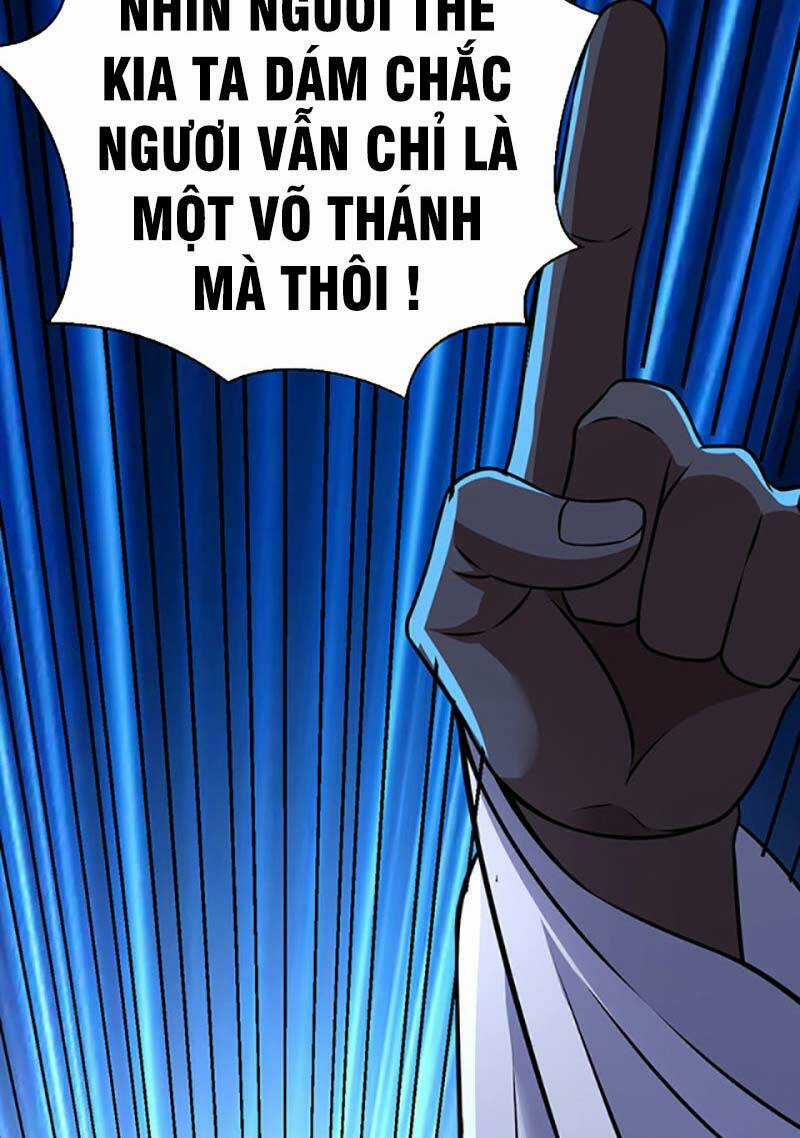 Võ Đạo Độc Tôn - Chapter 494 - Trang 72