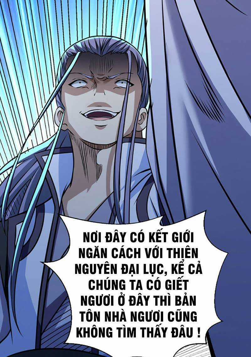 Võ Đạo Độc Tôn - Chapter 494 - Trang 73