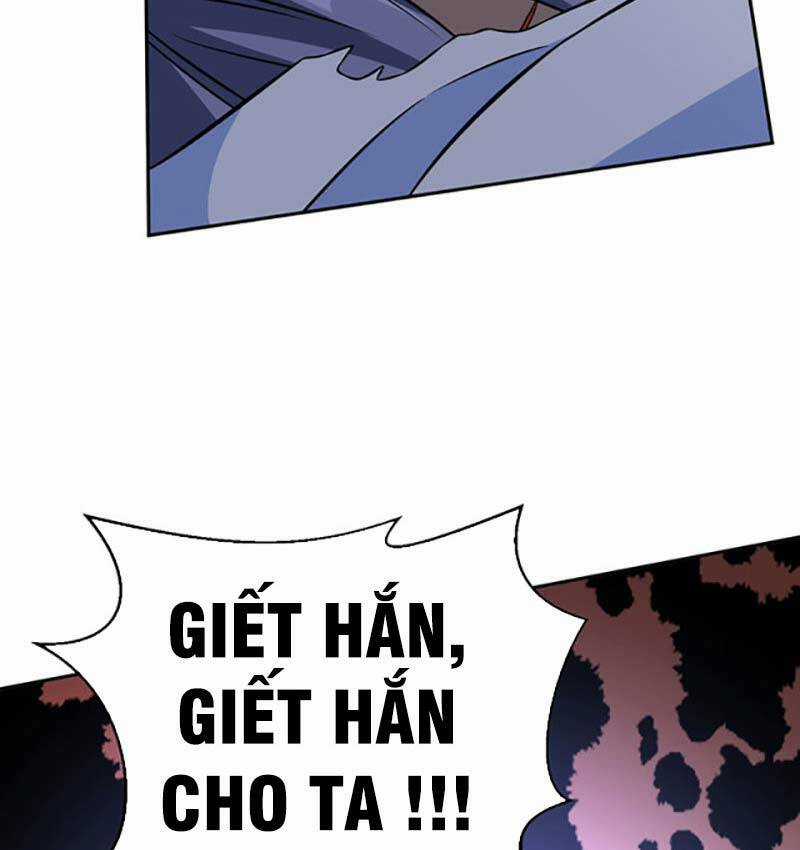 Võ Đạo Độc Tôn - Chapter 494 - Trang 9