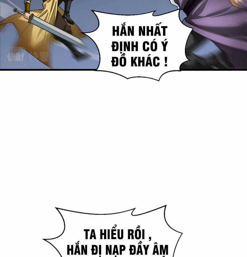 Võ Đạo Độc Tôn - Chapter 495 - Trang 11