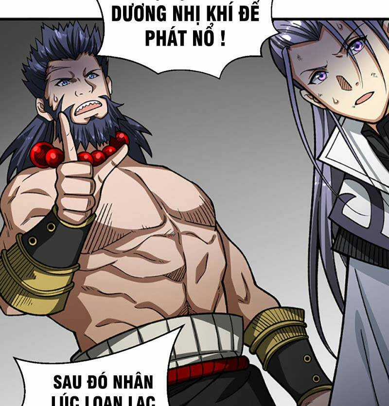 Võ Đạo Độc Tôn - Chapter 495 - Trang 12