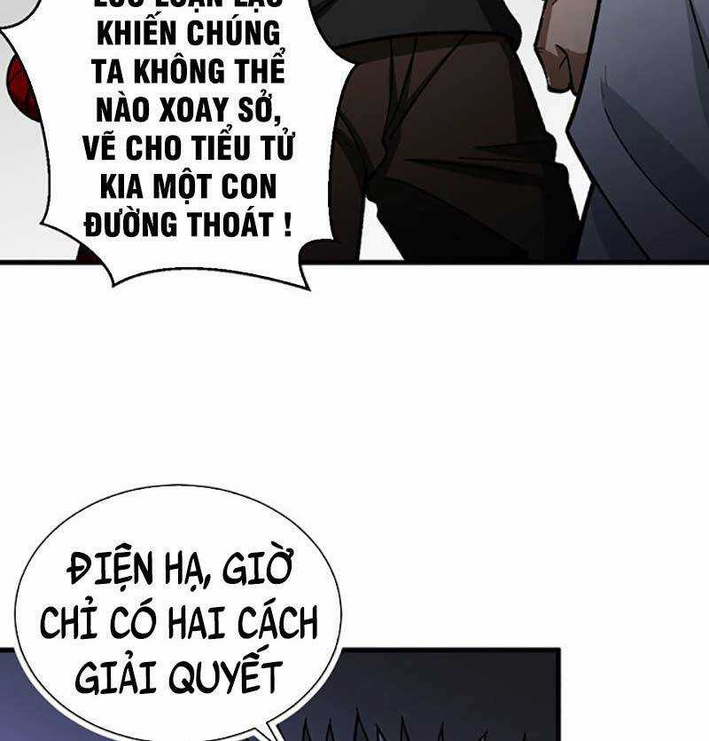 Võ Đạo Độc Tôn - Chapter 495 - Trang 13