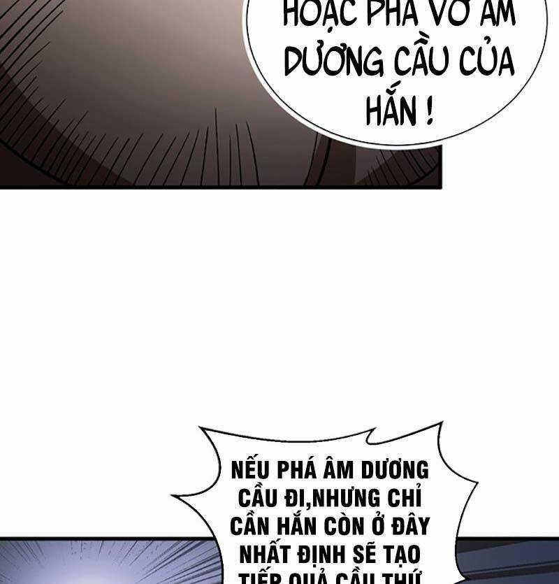 Võ Đạo Độc Tôn - Chapter 495 - Trang 15