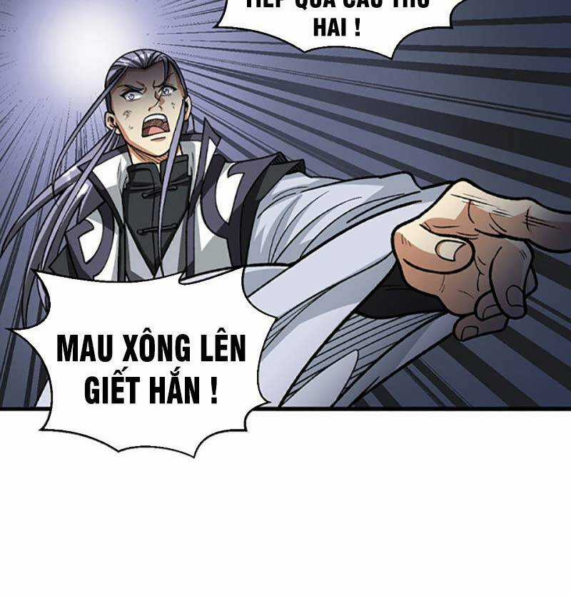 Võ Đạo Độc Tôn - Chapter 495 - Trang 16