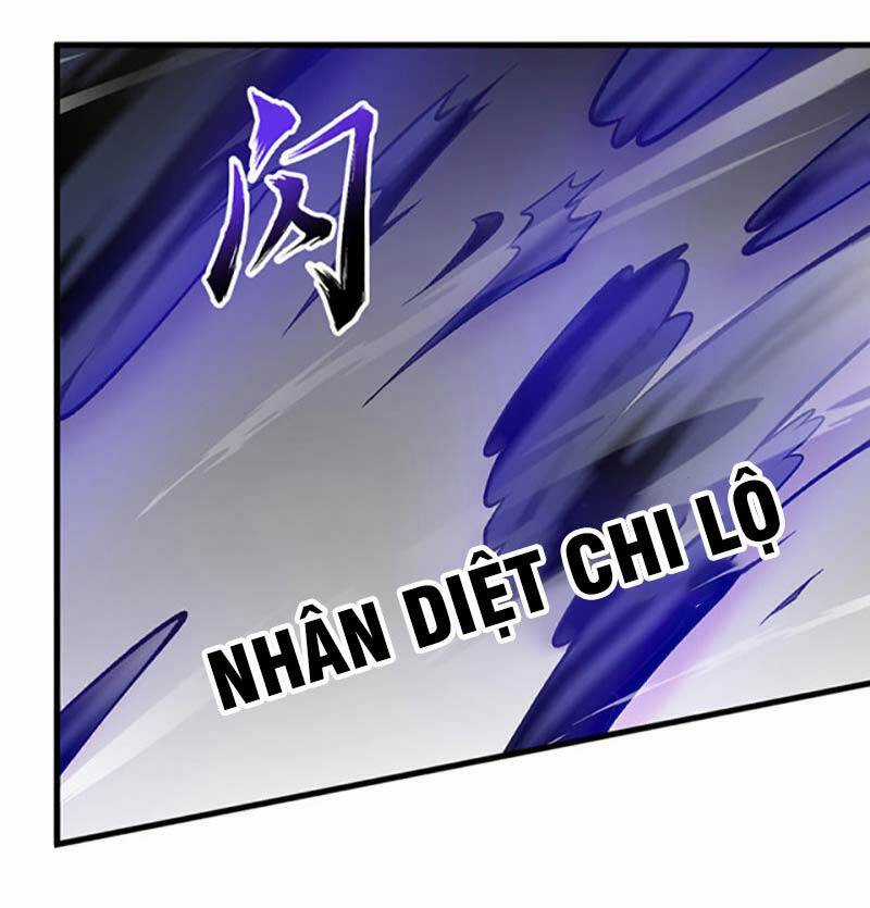 Võ Đạo Độc Tôn - Chapter 495 - Trang 17