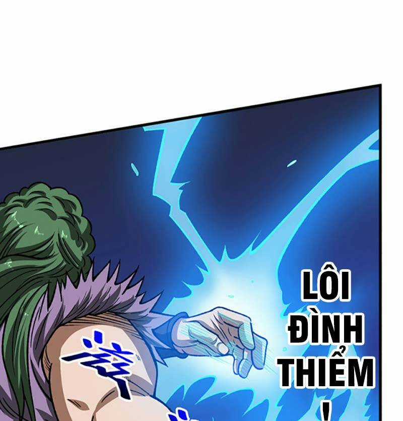 Võ Đạo Độc Tôn - Chapter 495 - Trang 18