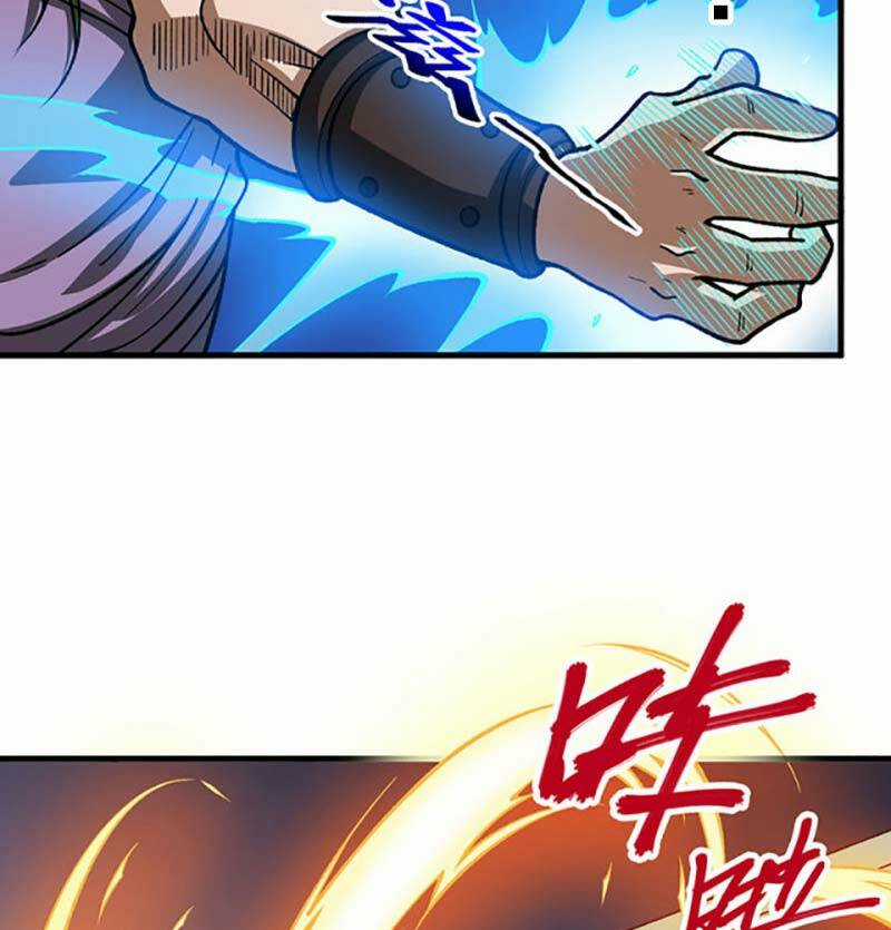Võ Đạo Độc Tôn - Chapter 495 - Trang 19