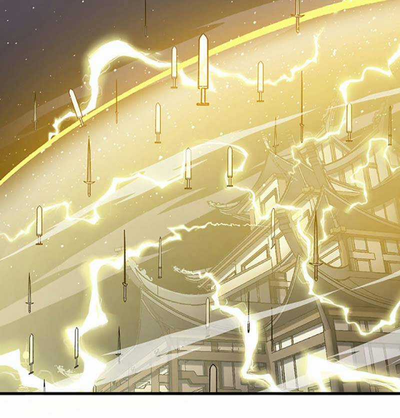 Võ Đạo Độc Tôn - Chapter 495 - Trang 3