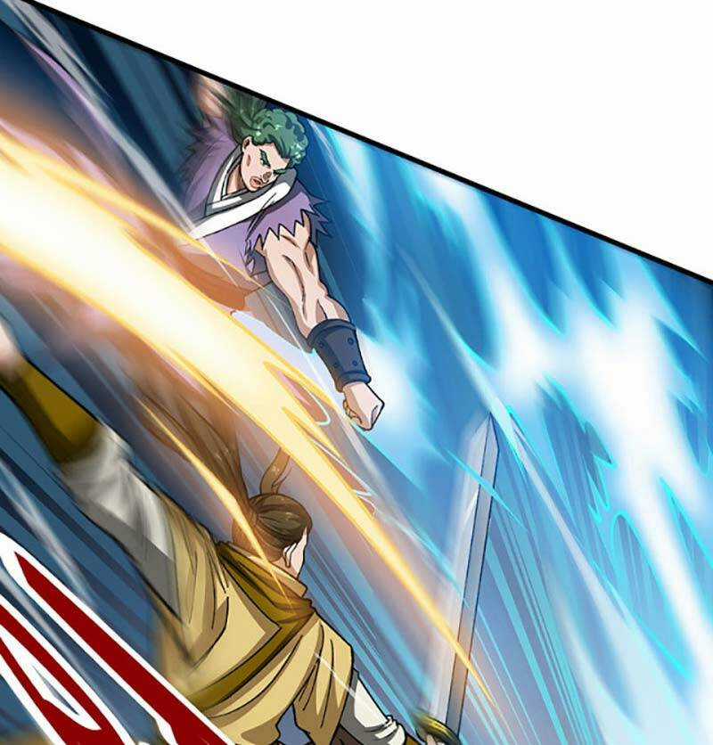 Võ Đạo Độc Tôn - Chapter 495 - Trang 22