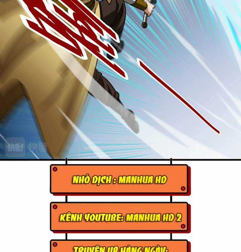 Võ Đạo Độc Tôn - Chapter 495 - Trang 23