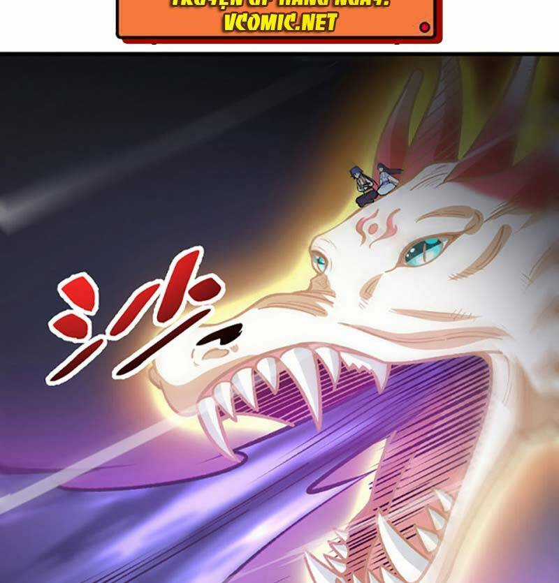 Võ Đạo Độc Tôn - Chapter 495 - Trang 24