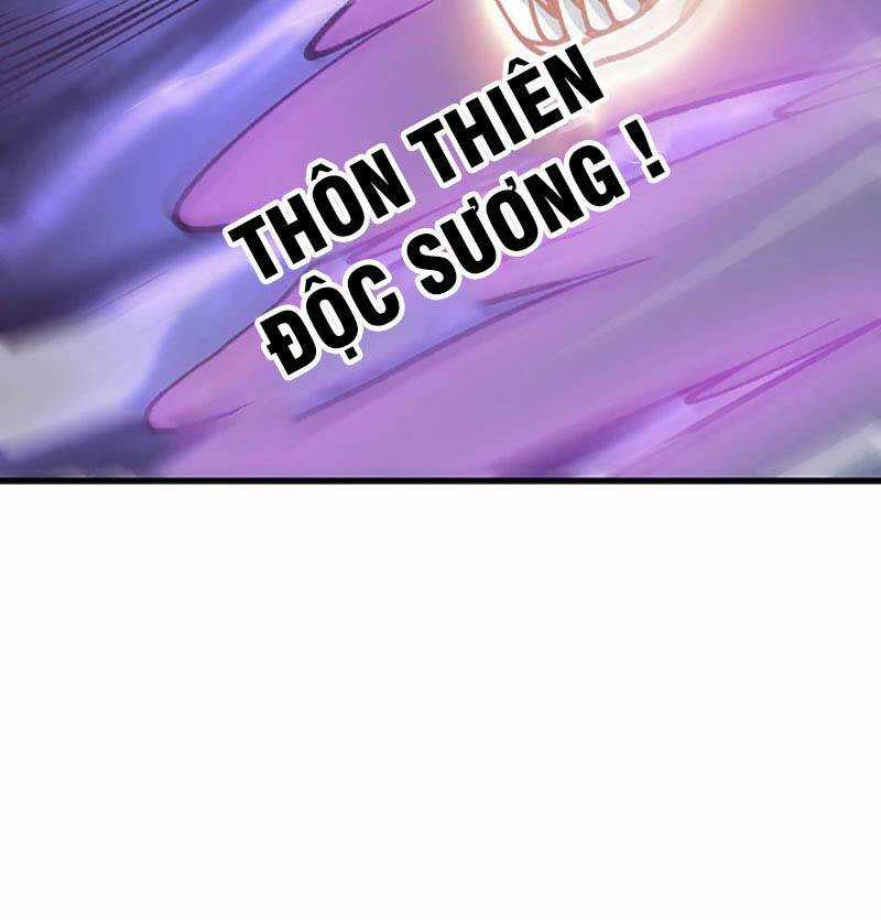 Võ Đạo Độc Tôn - Chapter 495 - Trang 25