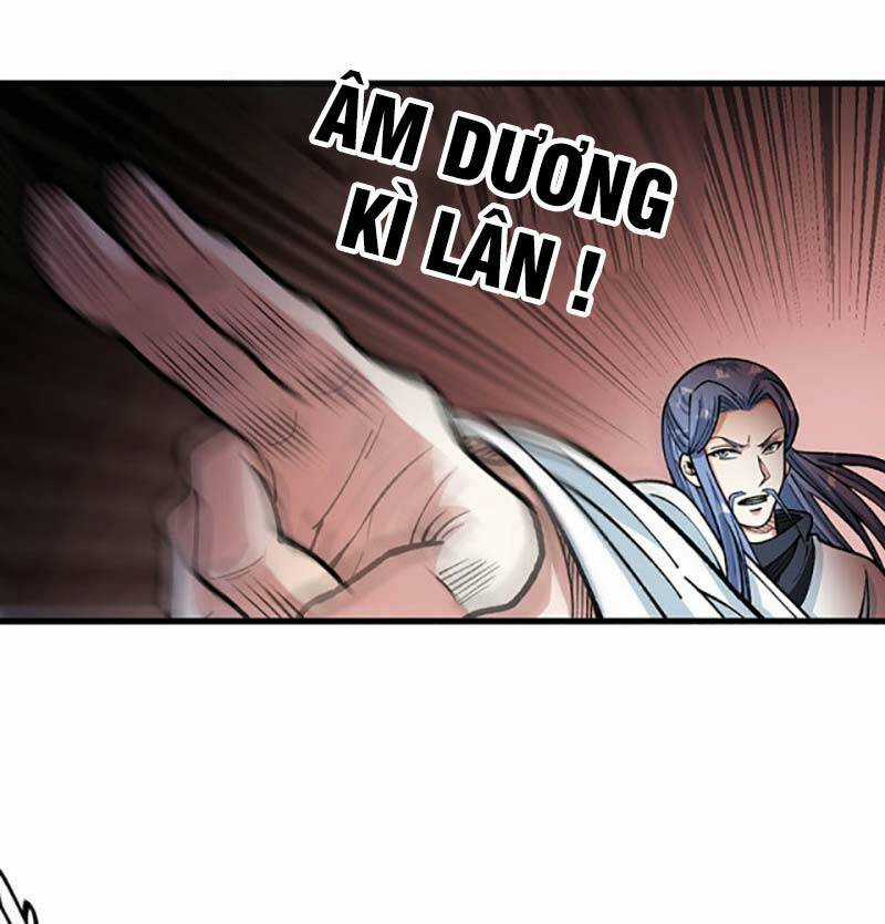 Võ Đạo Độc Tôn - Chapter 495 - Trang 26