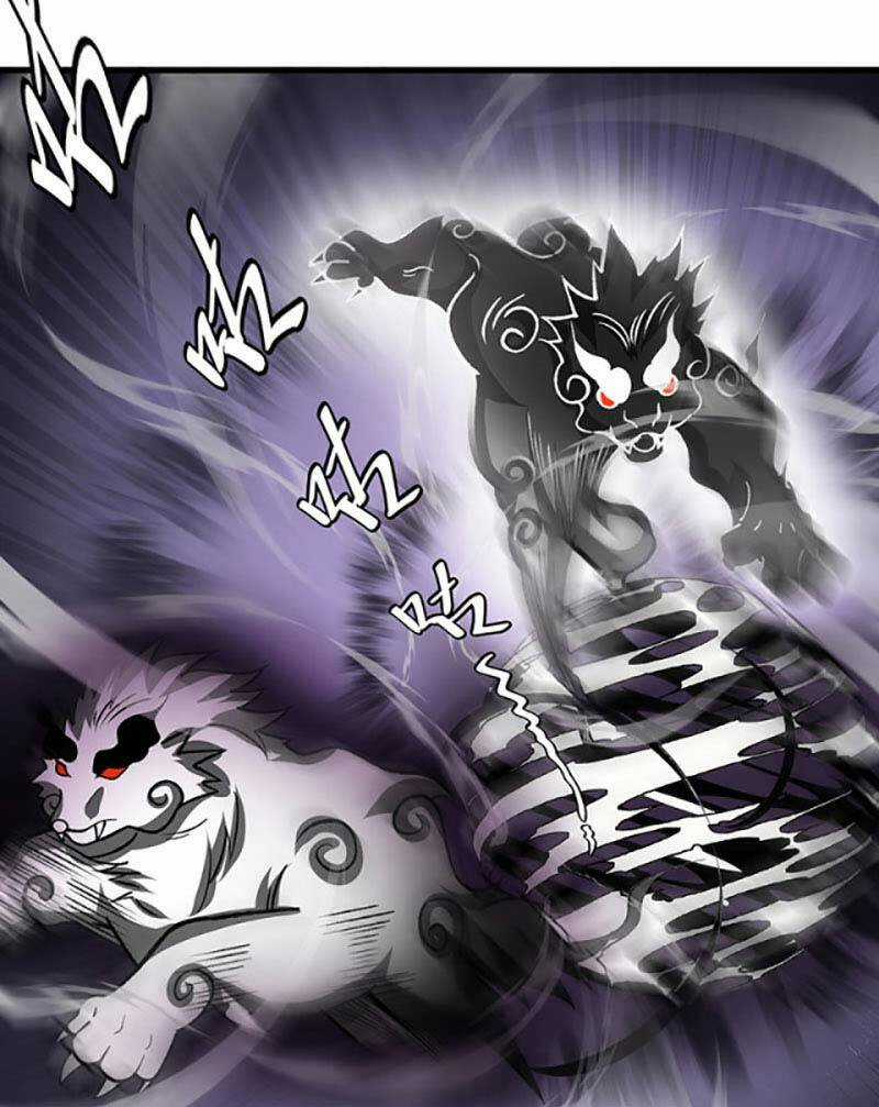 Võ Đạo Độc Tôn - Chapter 495 - Trang 27