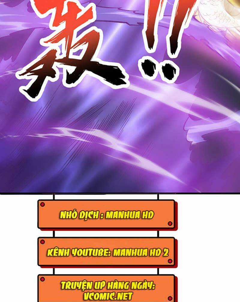 Võ Đạo Độc Tôn - Chapter 495 - Trang 29