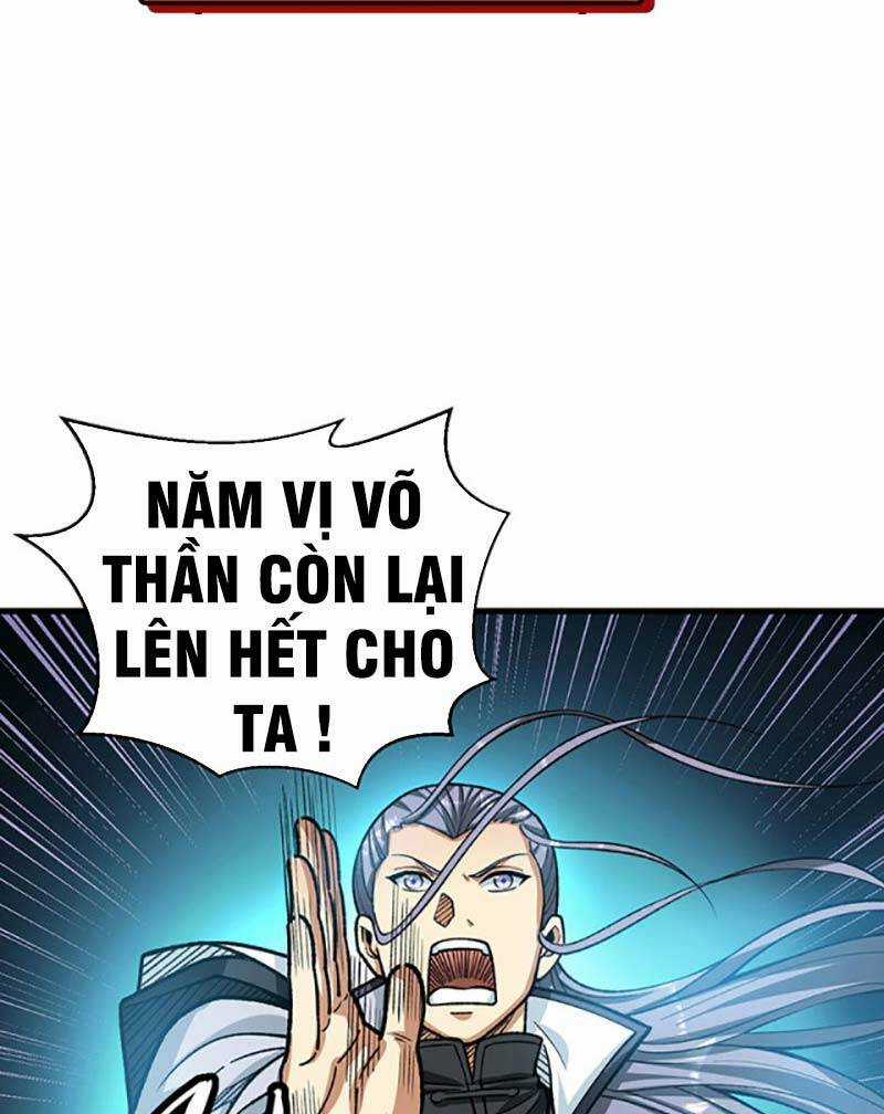 Võ Đạo Độc Tôn - Chapter 495 - Trang 30