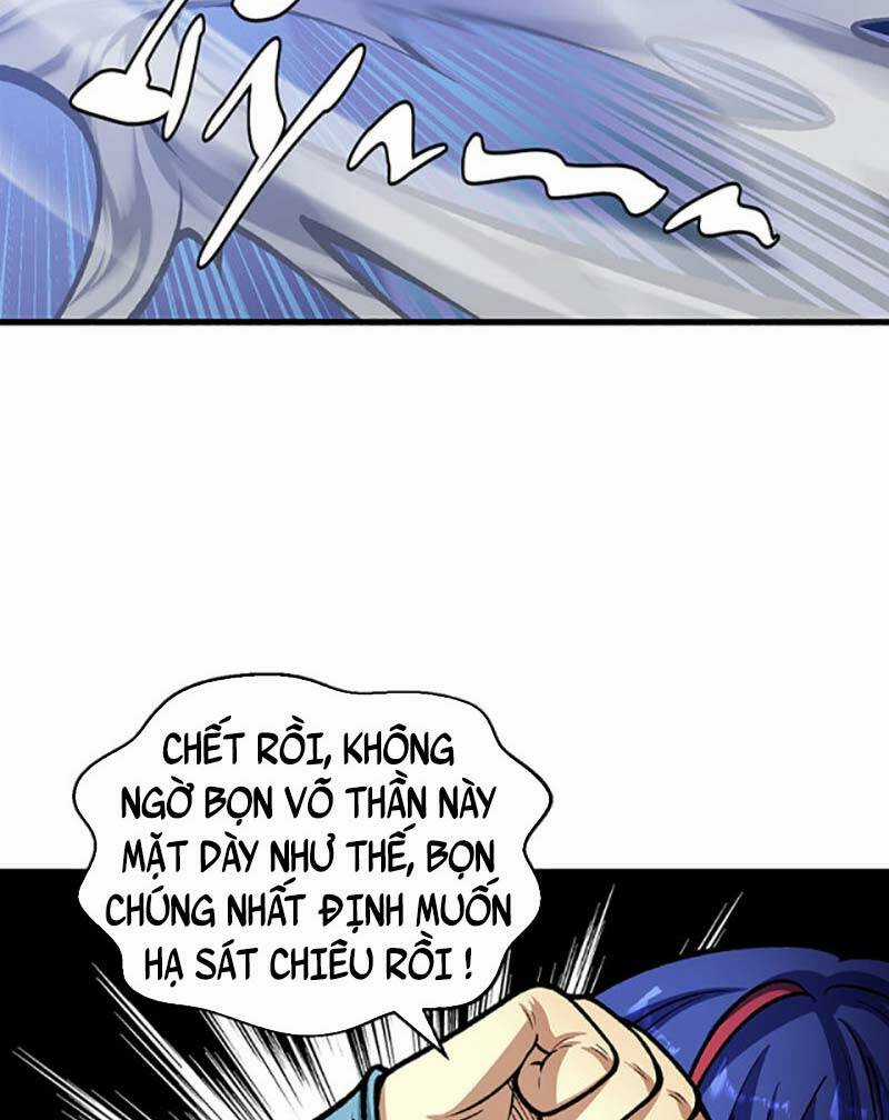 Võ Đạo Độc Tôn - Chapter 495 - Trang 33