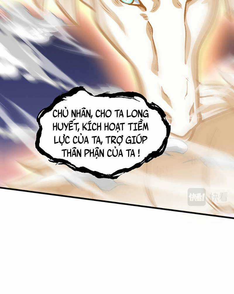 Võ Đạo Độc Tôn - Chapter 495 - Trang 36