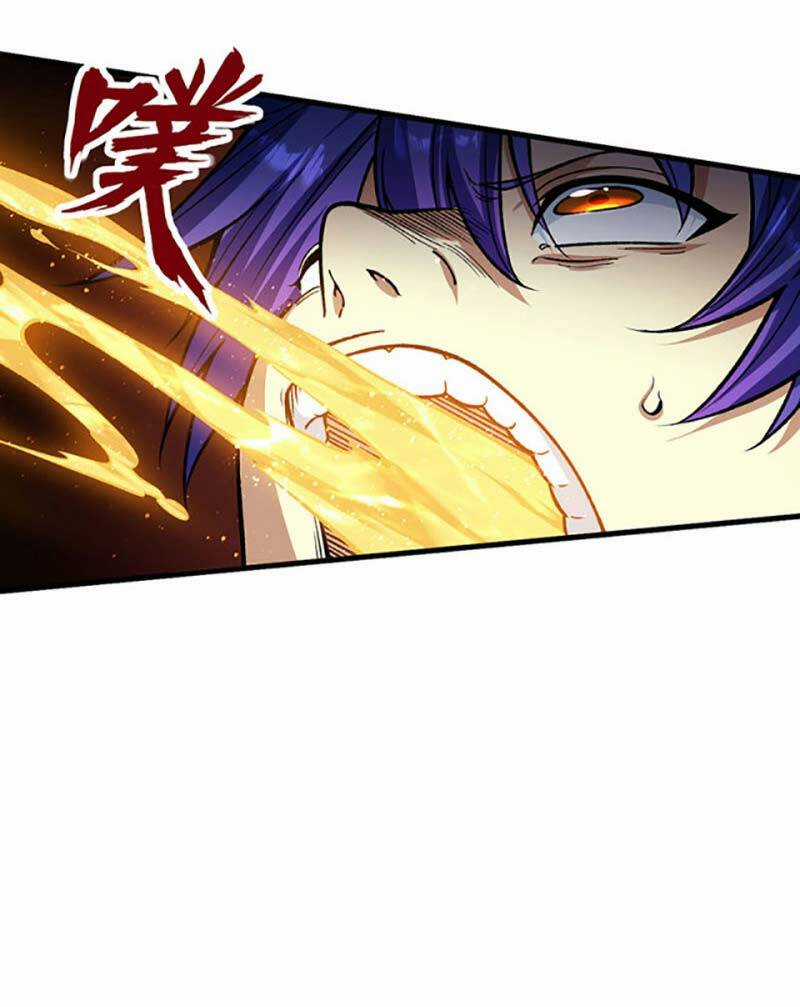 Võ Đạo Độc Tôn - Chapter 495 - Trang 37