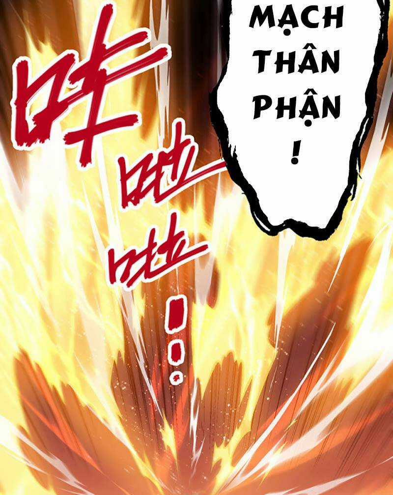 Võ Đạo Độc Tôn - Chapter 495 - Trang 39