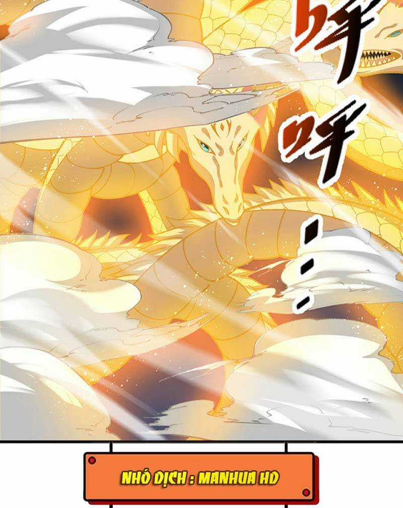 Võ Đạo Độc Tôn - Chapter 495 - Trang 41